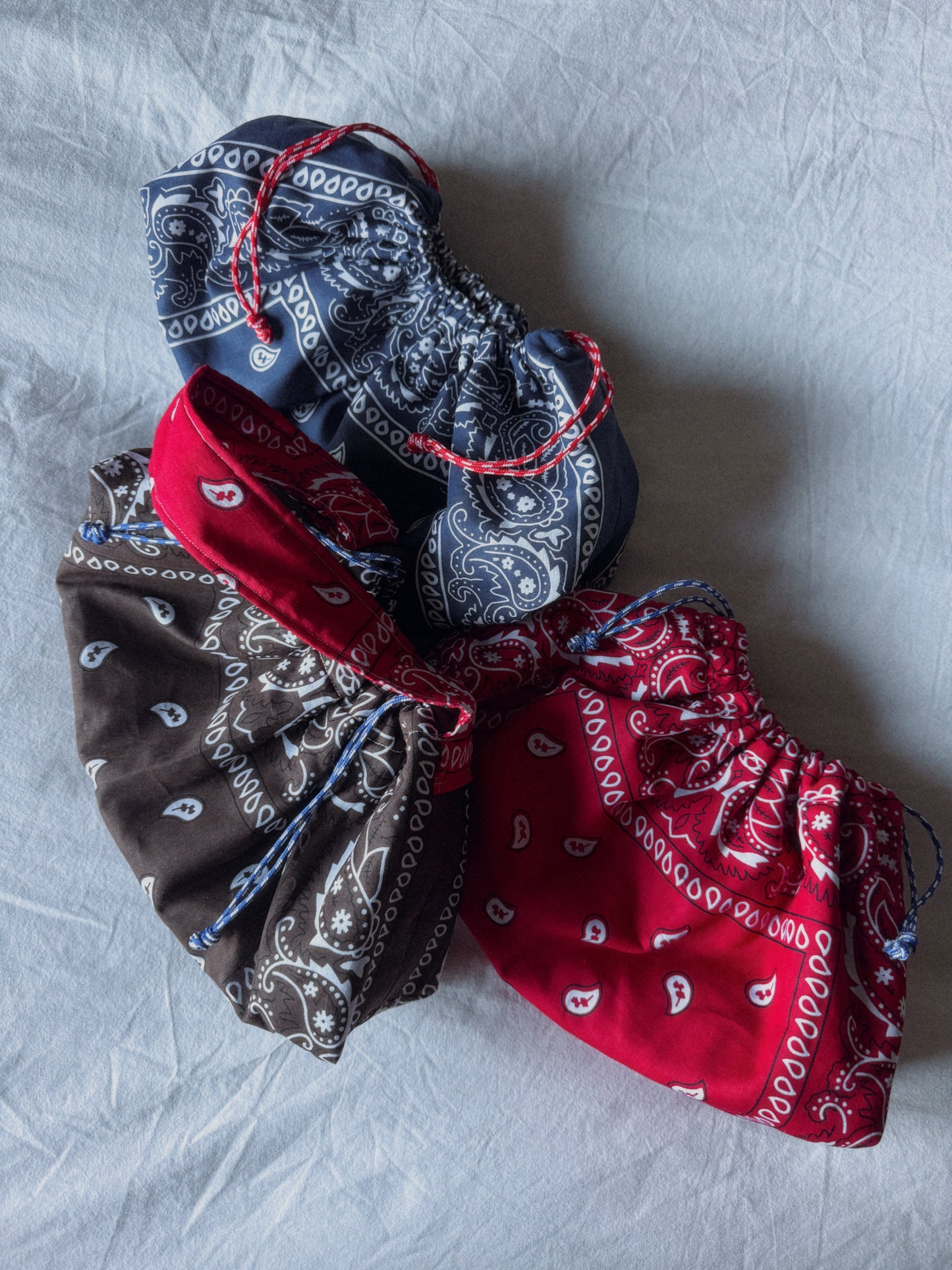 the camille pouch *preorder*