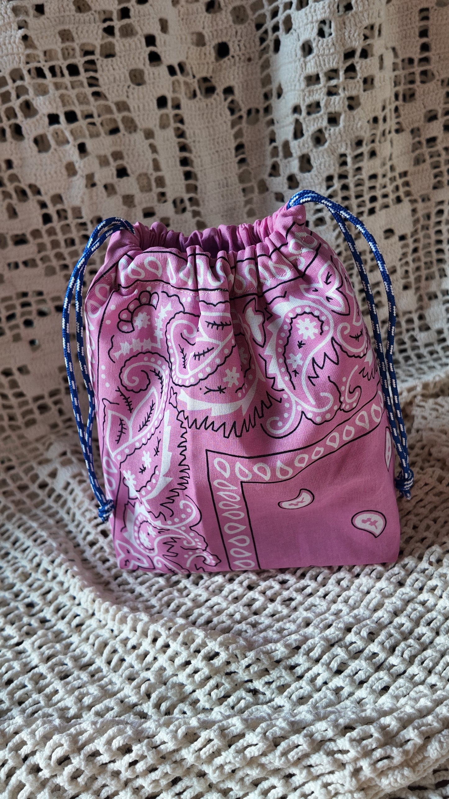 the mini camille pouch *preorder*
