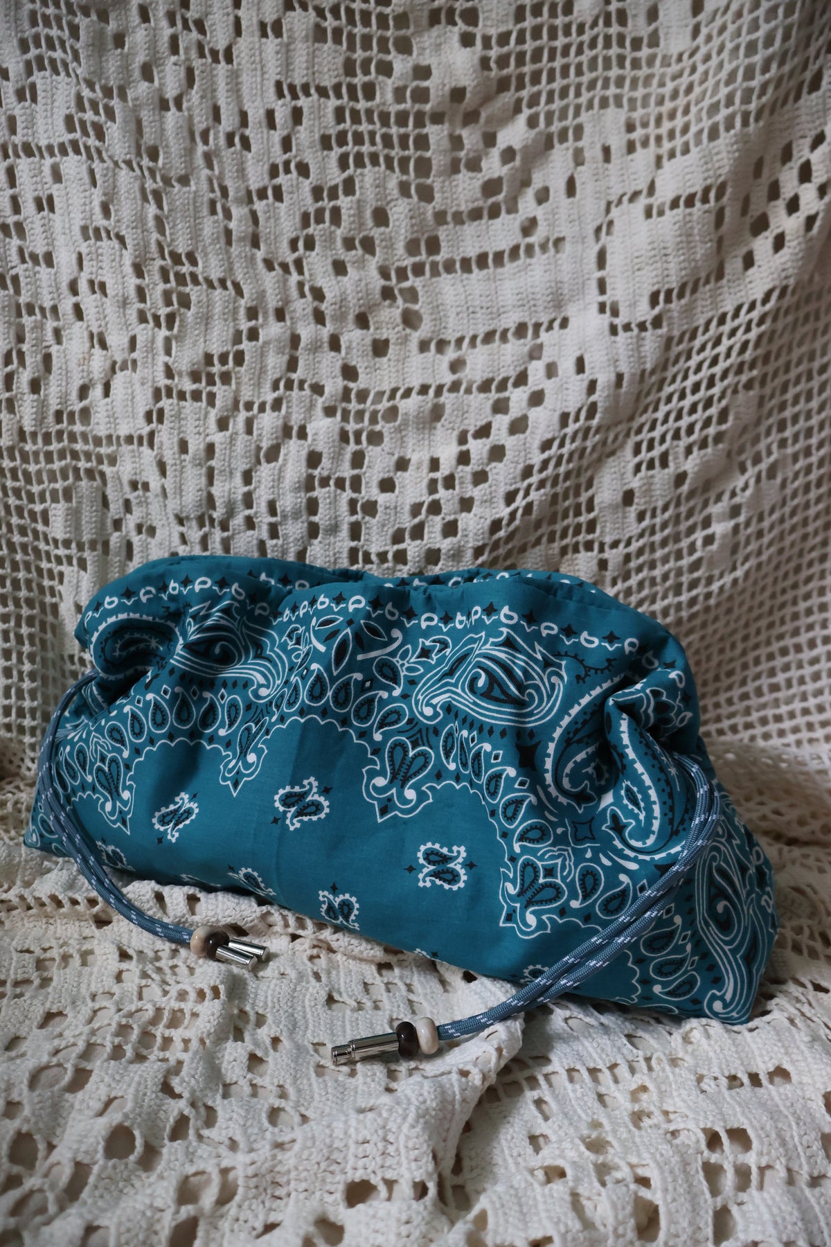The Camille Pouch-Crazies