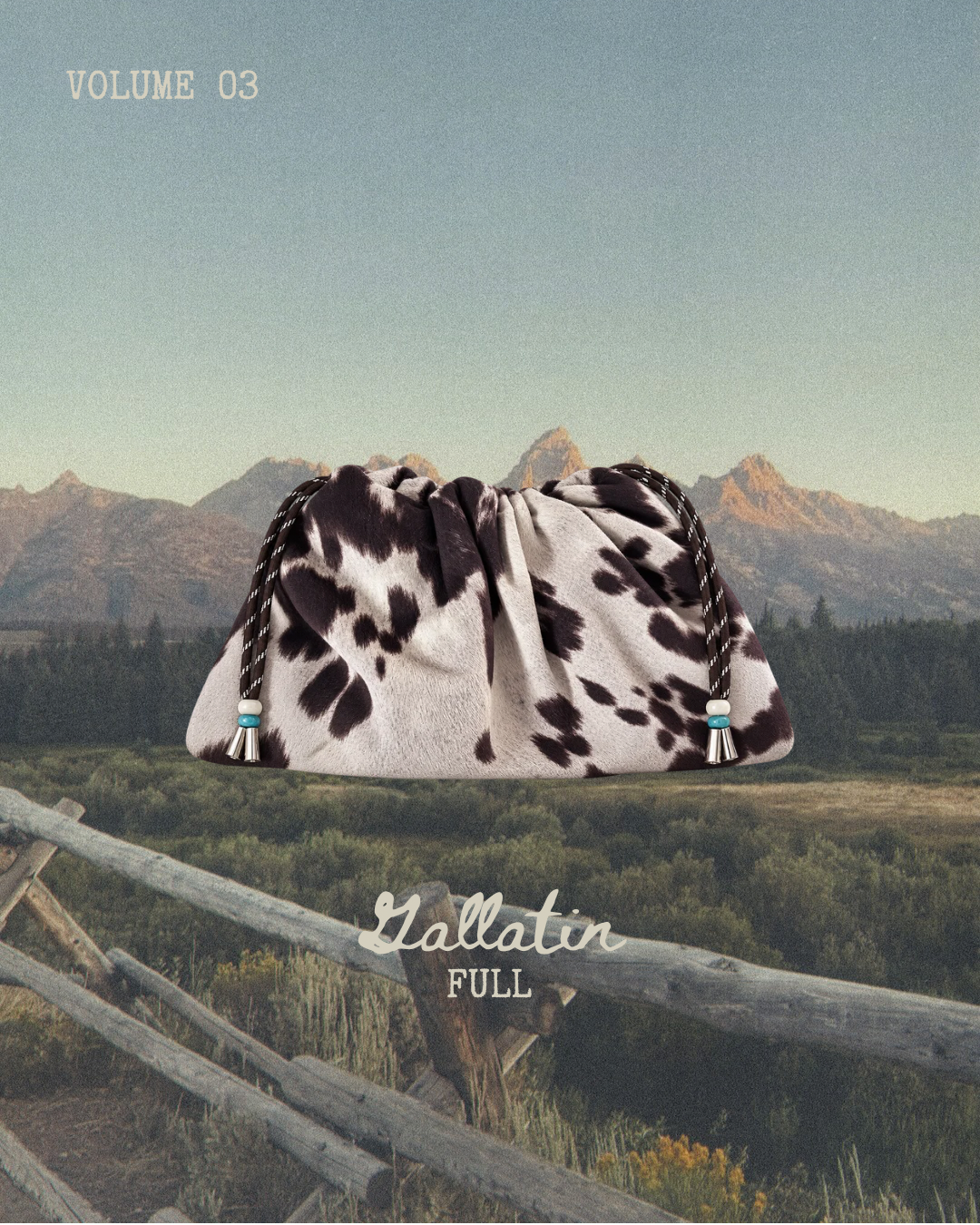 The Camille Pouch-Gallatin