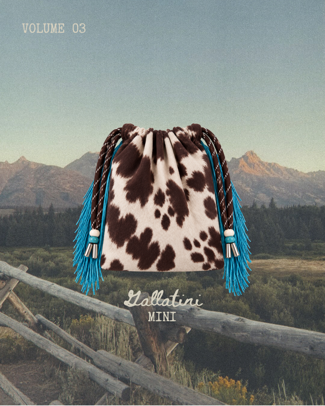The Camille Pouch-Gallatin