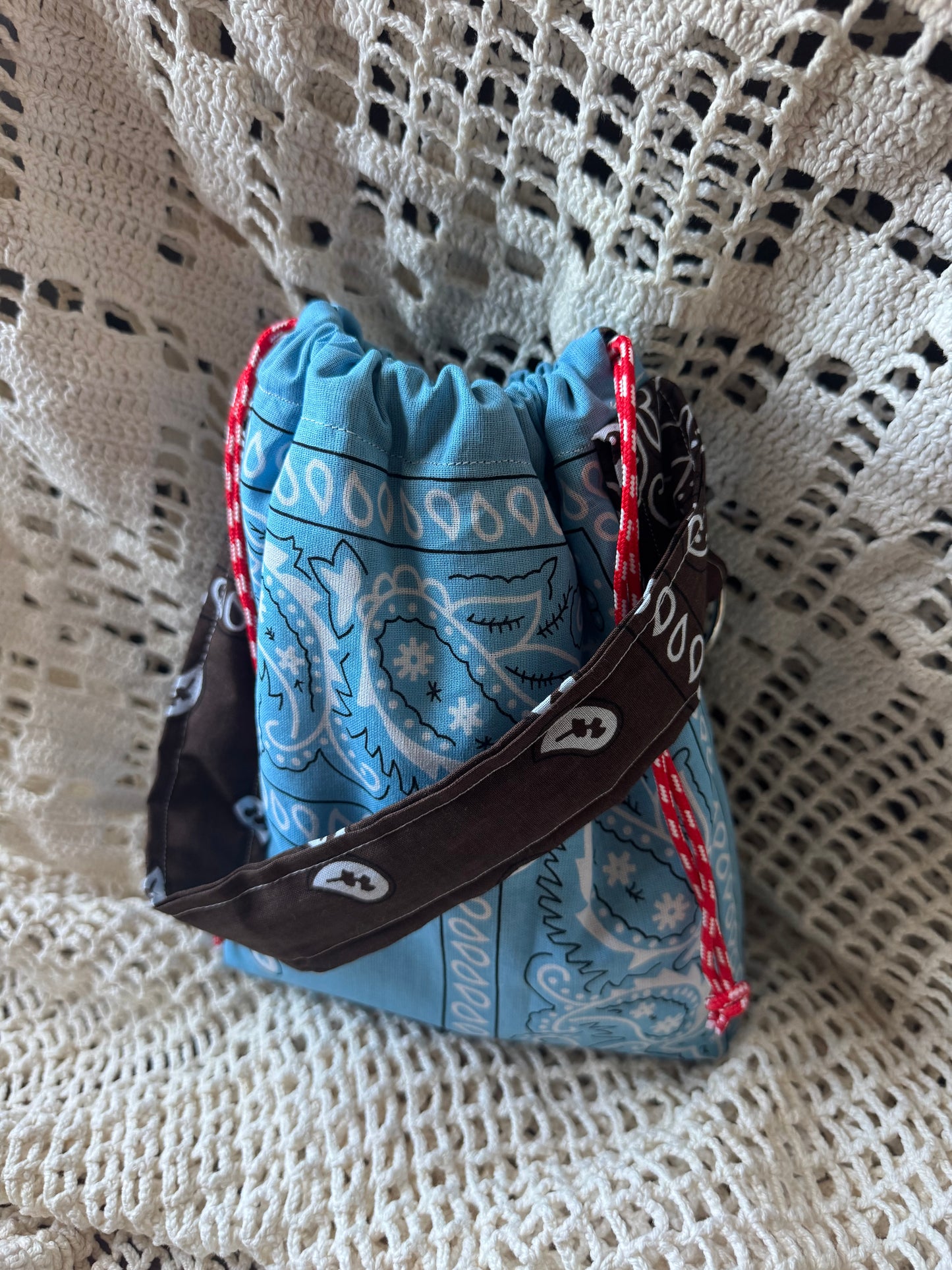the mini camille pouch *preorder*