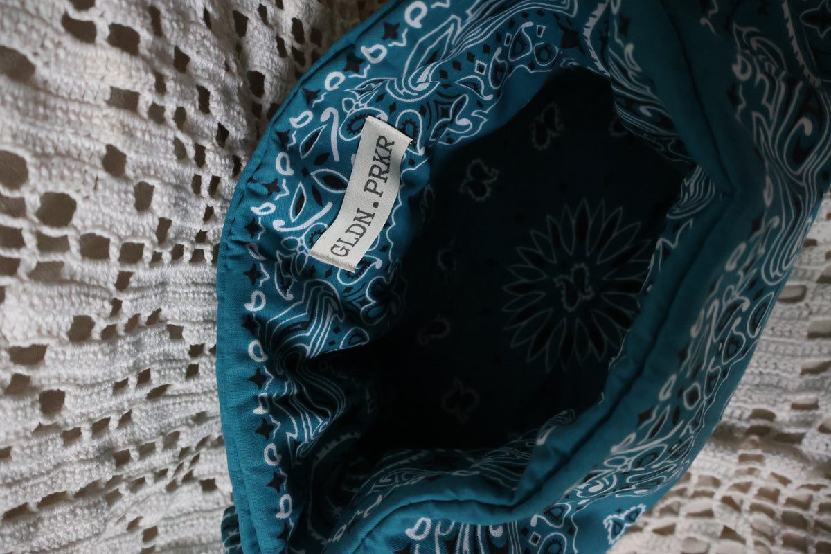 The Camille Pouch-Crazies