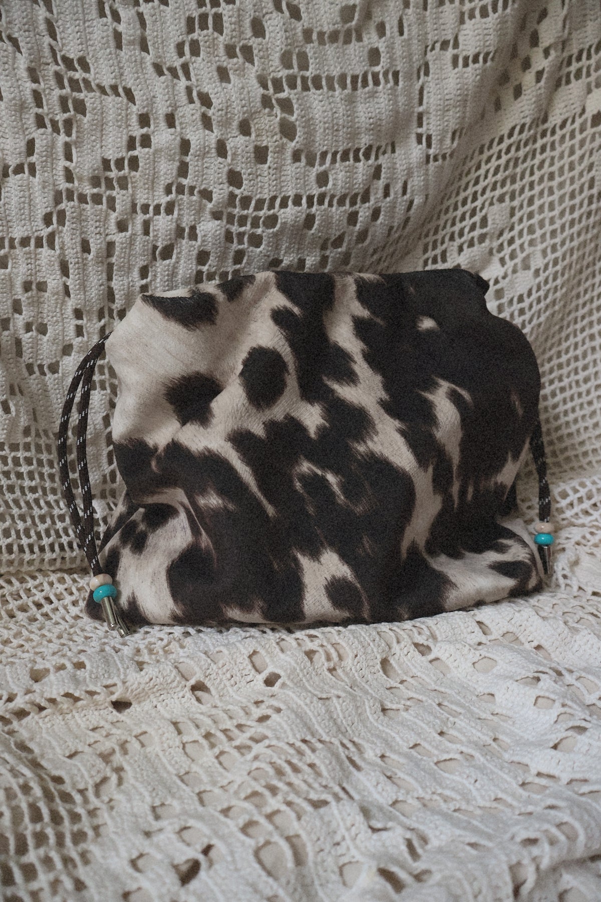 The Camille Pouch-Gallatin