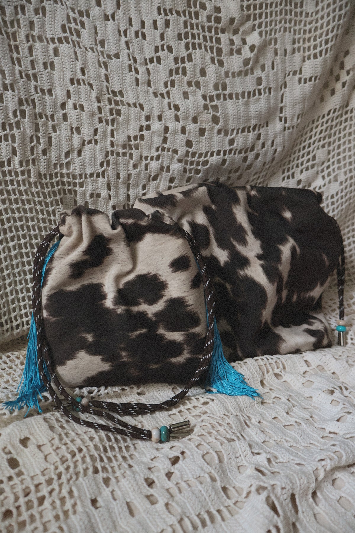 The Camille Pouch-Gallatin