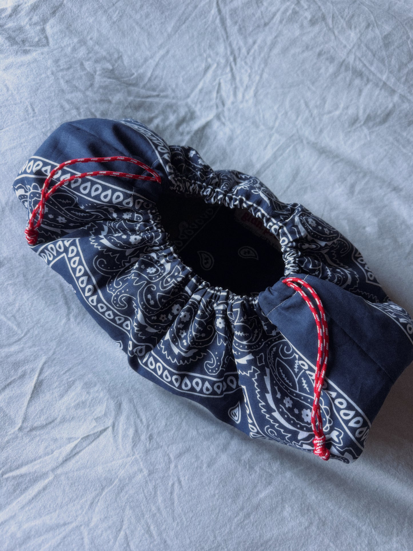 the camille pouch *preorder*
