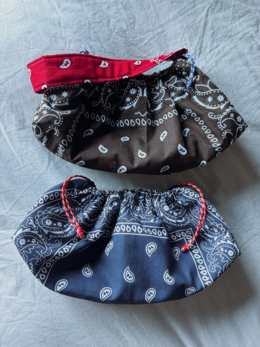 the camille pouch *preorder*