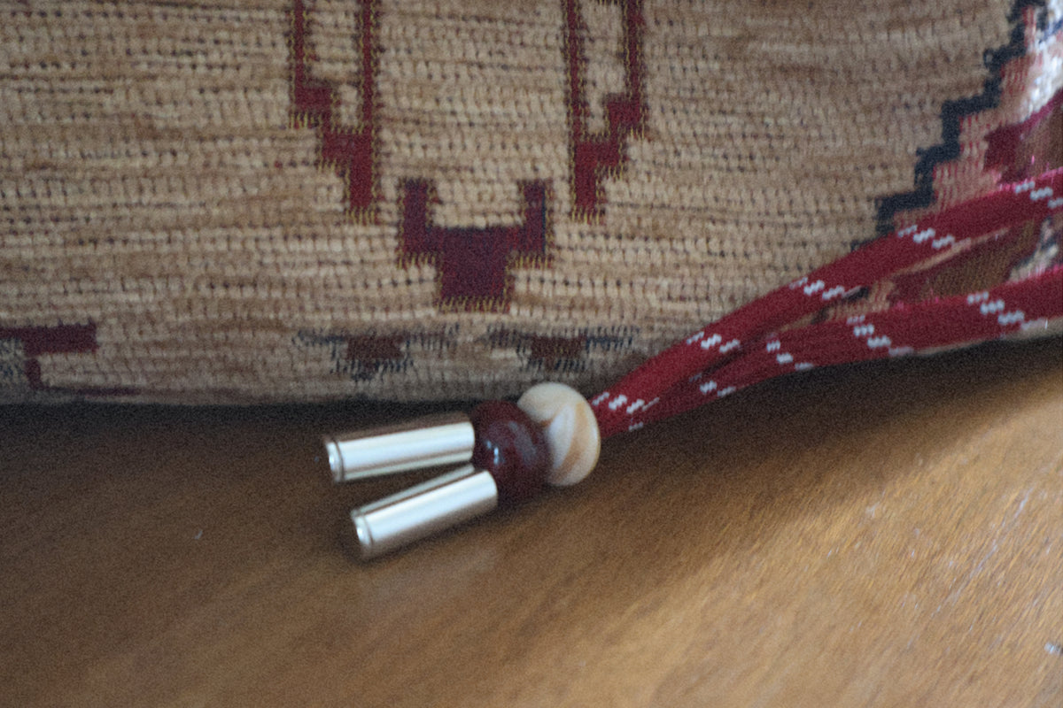 The Camille Pouch-Pryor