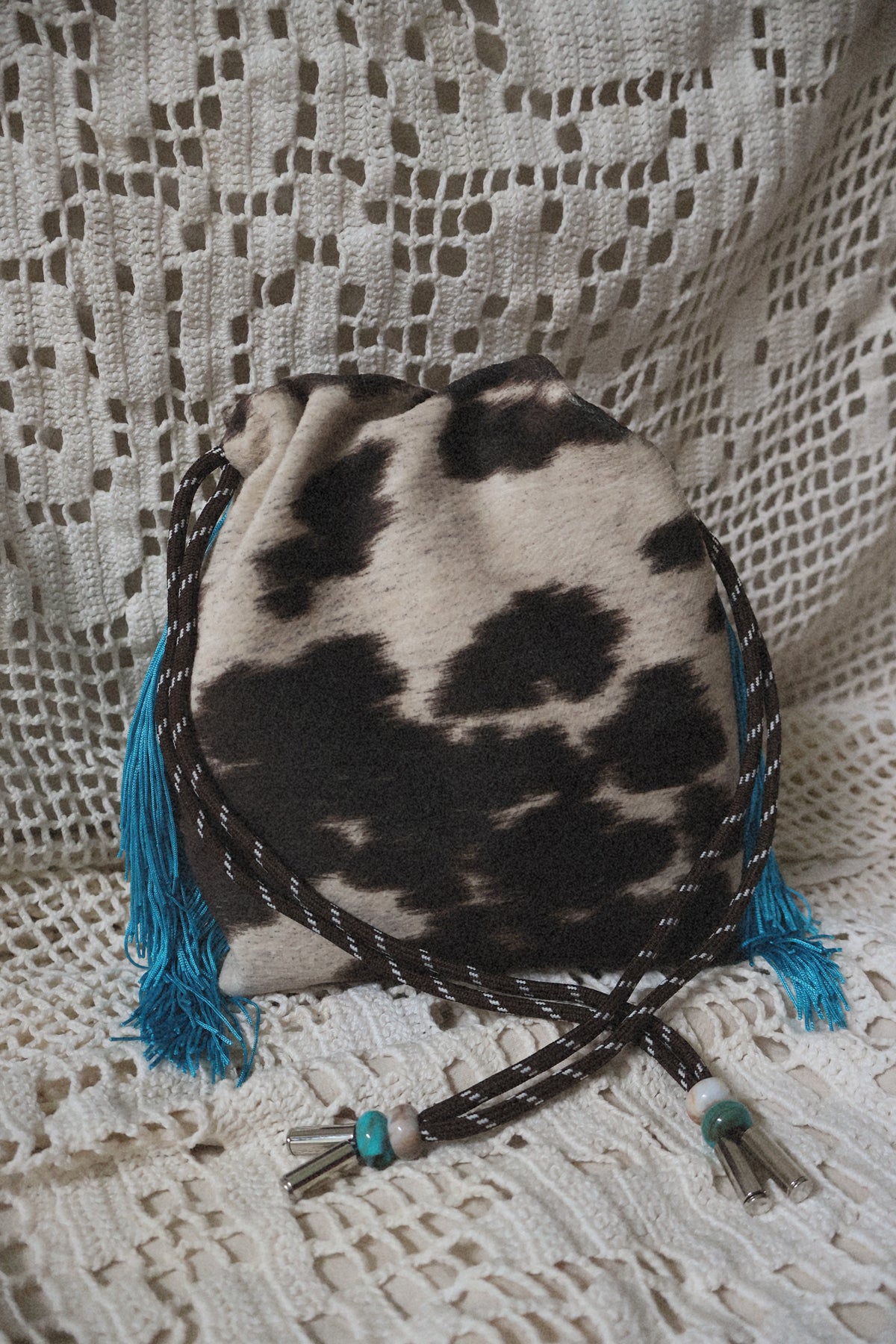 The Camille Pouch-Gallatin