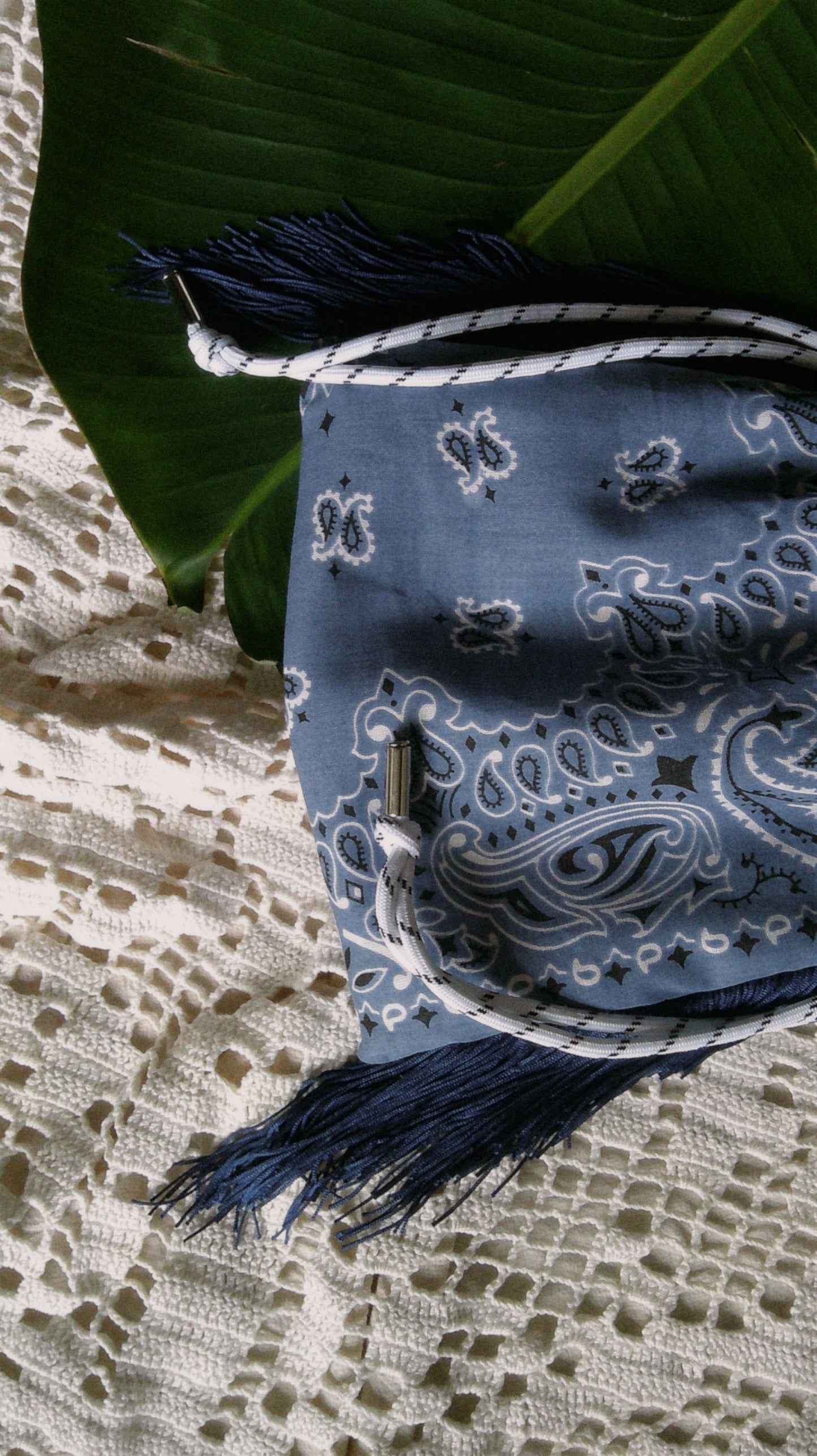The Mini Camille Pouch