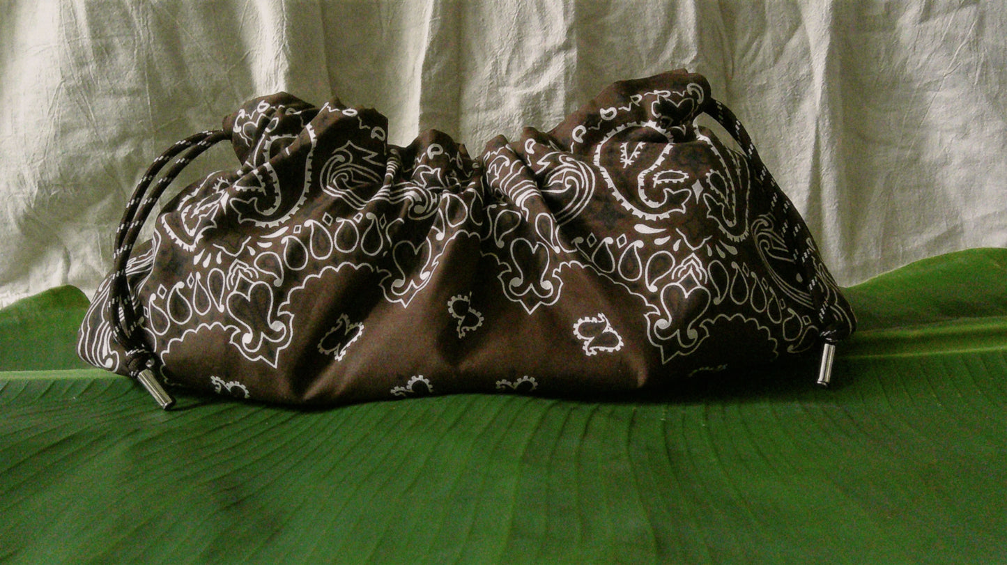 The Camille Pouch