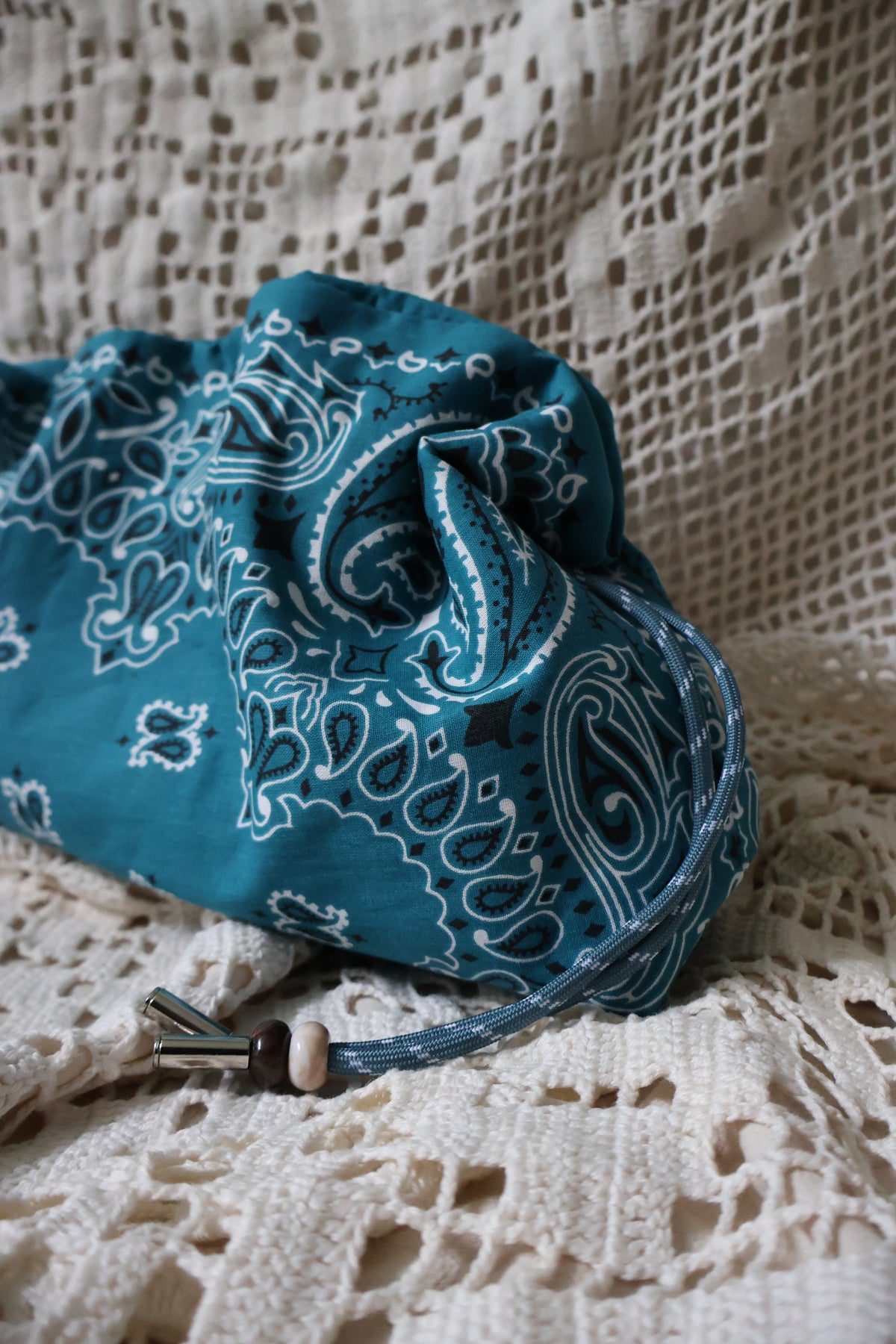 The Camille Pouch-Crazies
