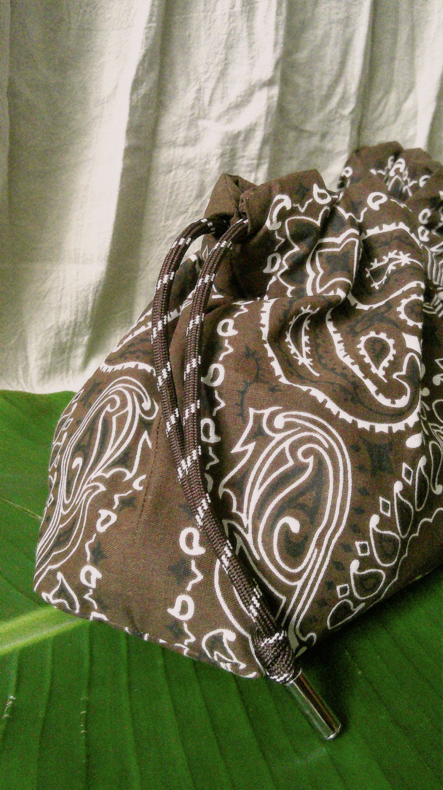 The Camille Pouch