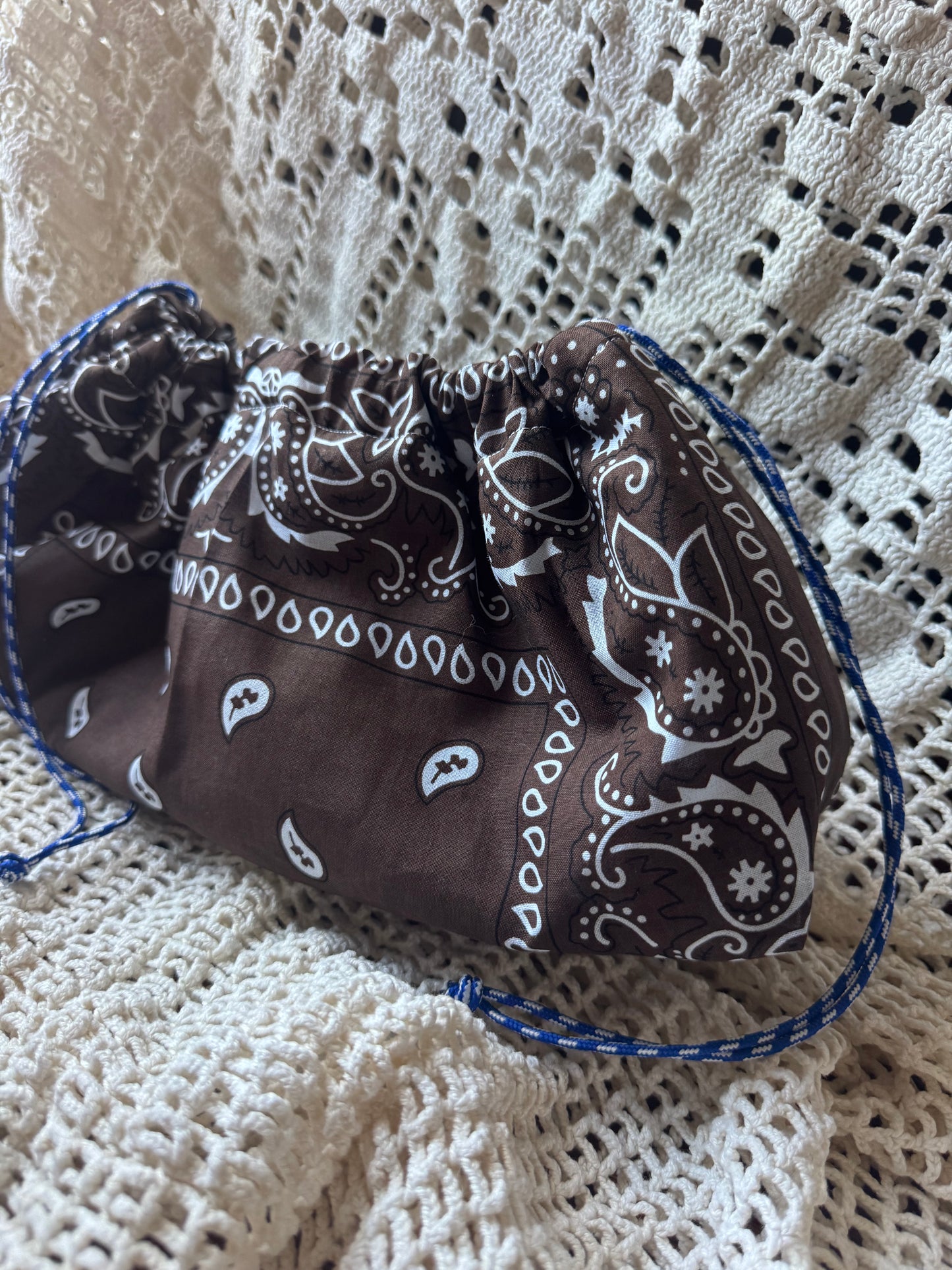 the camille pouch *preorder*